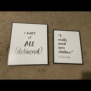 Hobby Lobby Wall Decor